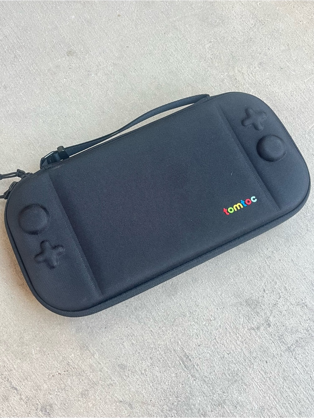 Tomtoc Nintendo Switch case